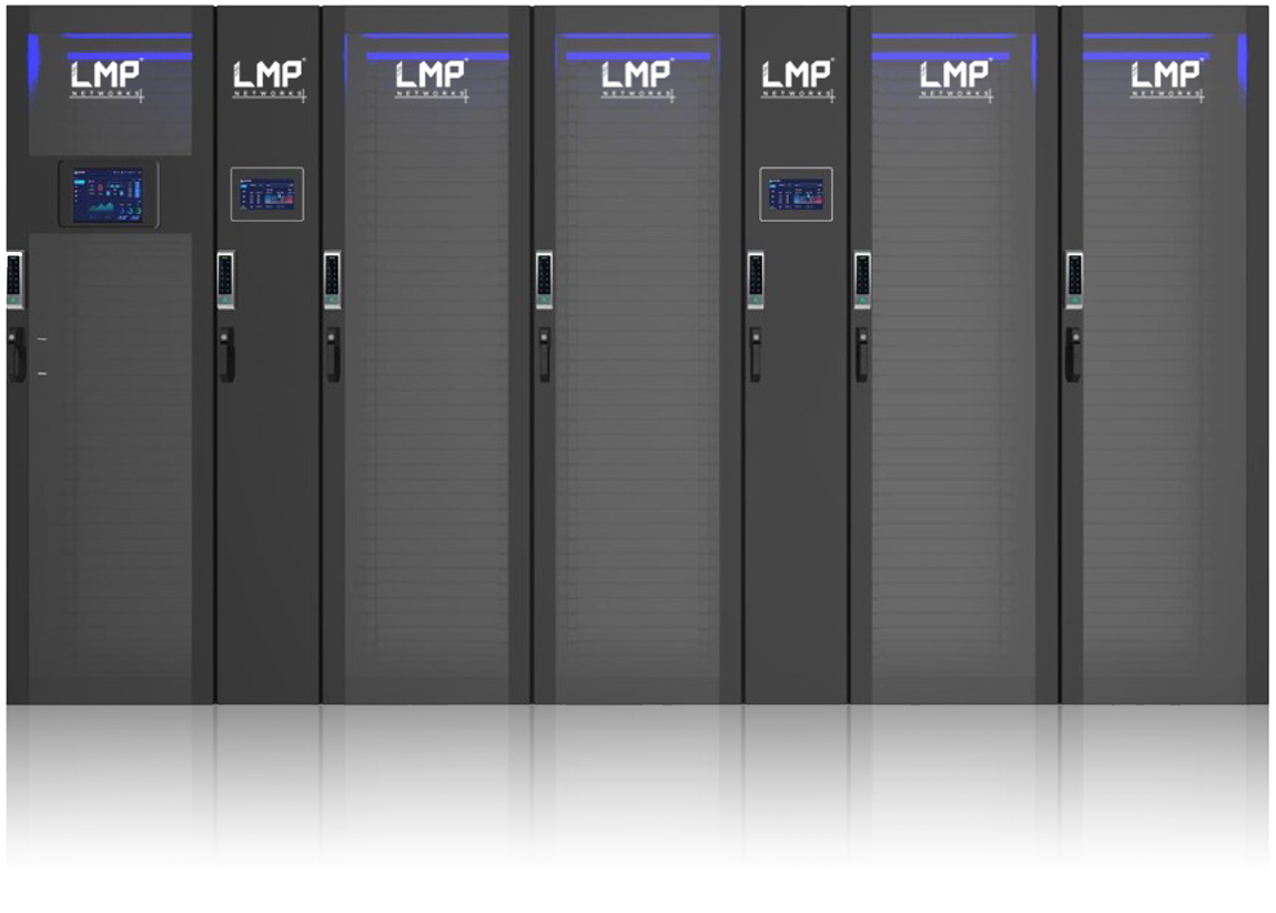MDC Configuration To Order